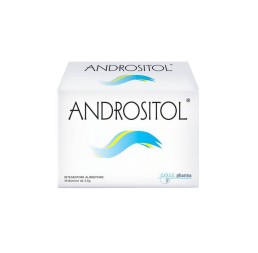 ANDROSITOL PLUS 14BUST